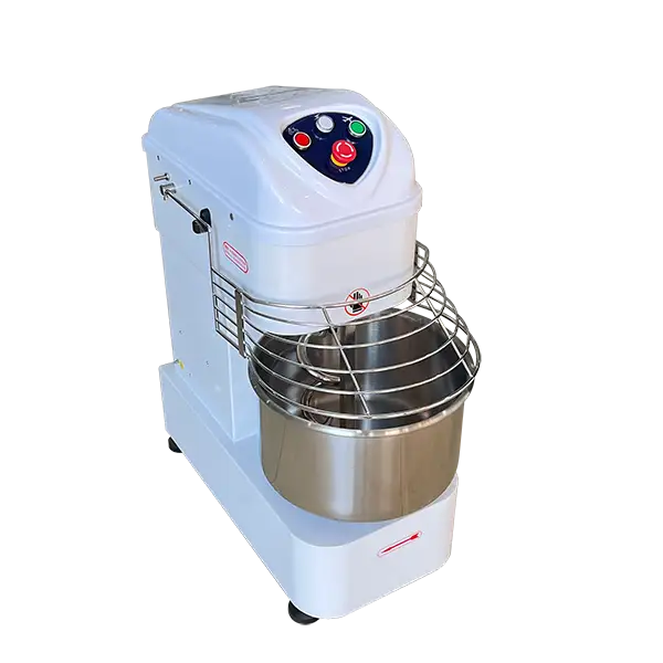 SSD20B Double Action Dual Speed Dough Mixer-220v | SHINELONG 1