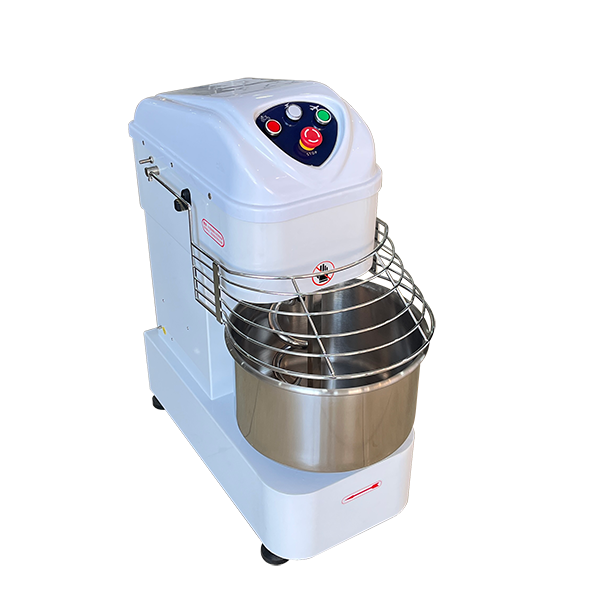 SSD20B Double Action Dual Speed Dough Mixer-220v | SHINELONG 4