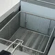 Shinelong EF-71A 18L Restaurant Deep Fryer - High-Performance Gas Fryer 3