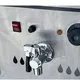 Shinelong EF-71A 18L Restaurant Deep Fryer - High-Performance Gas Fryer 2