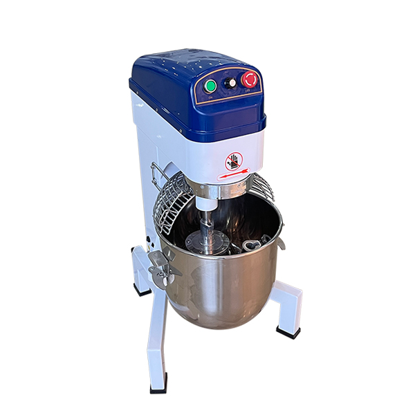 Best BM20P Variable Frequency Mixer-220V with 20L | SHINELONG 4