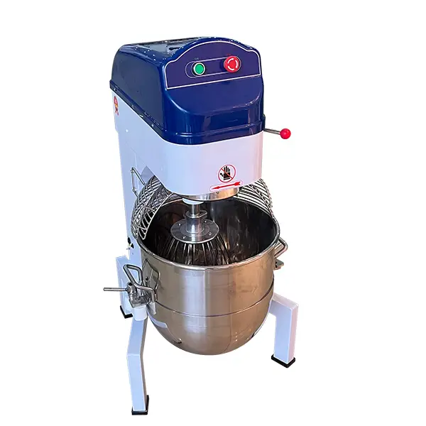 Quality BM20 MIXER Manufacturer | SHINELONG 1