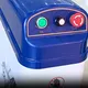 SHINELONG | Quality large commercial dough mixer factory price 2