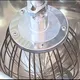 SHINELONG | Quality large commercial dough mixer factory price 3