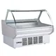 110L Deli Display Fridge: Energy Efficient, Precise Temperature Control 2