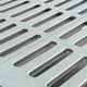 Aluminum Alloy+PE Self-Catering Base: Efficient Organization 2