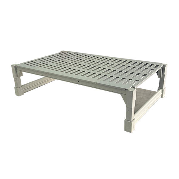 Aluminum Alloy+PE Self catering base-905*360*1550mm 4