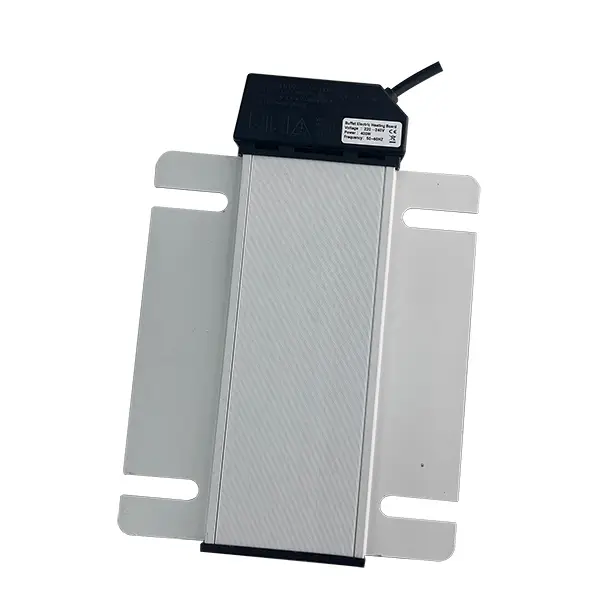 ZW073 Thermostatic electric heating plate -400W Manufacturer | SHINELONG 1