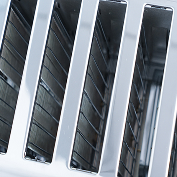 Quality ET-6 6-Slice Toaster with timer | SHINELONG 5