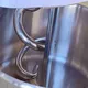SSD10D Noodle Making Machine - Infinite Speed Regulation for Easy Dough Prep 2