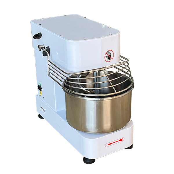 SSD10D 330*580*580mm Infinite Speed Regulation And Noodle Making Machine | SHINELONG 4