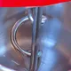 Double Speed Dough Mixer - Efficient Dough Prep - Commercial Kitchen Supplies 2