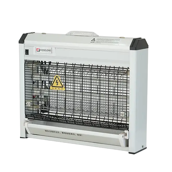 500*150*400mm Indoor Insect Trap / Bug Zapper with 220V/50Hz | SHINELONG 1