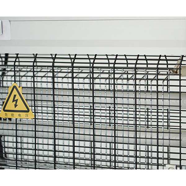 500*150*400mm Indoor Insect Trap / Bug Zapper with 220V/50Hz | SHINELONG 6