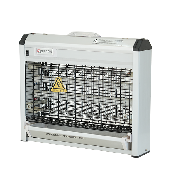 500*150*400mm Indoor Insect Trap / Bug Zapper with 220V/50Hz | SHINELONG 4