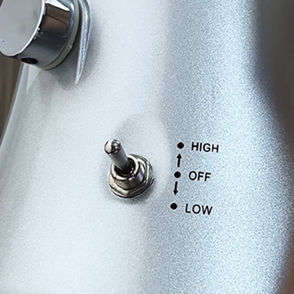 340*280*505mm Commercial Juice Extractor with 1L-220V | SHINELONG 6