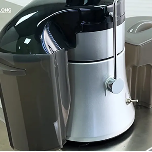 Commercial Juice Extractor Machine: High-Speed, Large Capacity for Continuous Use 2
