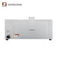 Commercial Pizza Deck Oven: 99-Minute Timer, Aluminum Steel Chamber 3
