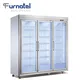 Supermarket Open Chiller: Efficient Cooling & Display 2