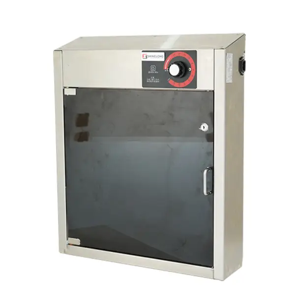 Stainless Steel 304 Knife Sterilizer Cabinet With 220V | SHINELONG 1