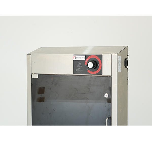 Stainless Steel 304 Knife Sterilizer Cabinet With 220V | SHINELONG 7