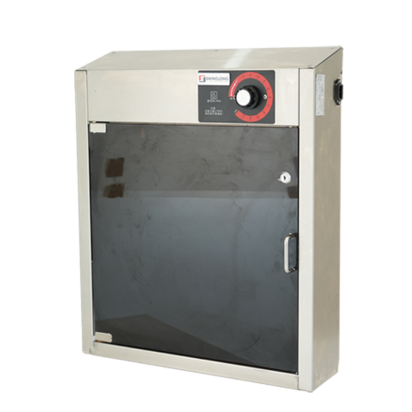 Stainless Steel 304 Knife Sterilizer Cabinet With 220V | SHINELONG 5