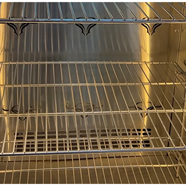 Top commercial kitchen supplies vendor | SHINELONG 5