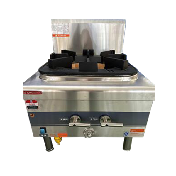 Strong furnace head Asian furnace SHINELONG 3