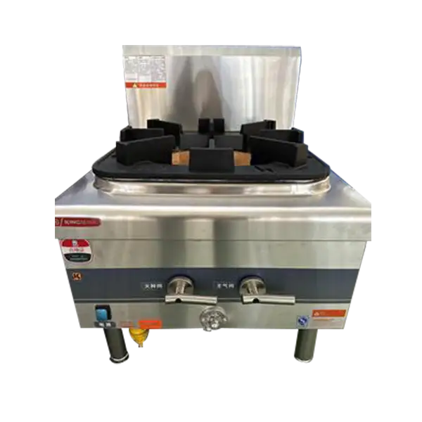 Strong furnace head Asian furnace SHINELONG 1