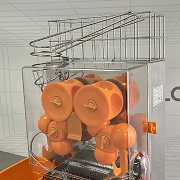 Shinelong Best 2000E--6 Orange Machine - High Performance, Quality from China 2