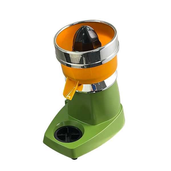 Stainless Steel Electric Orange Squeezer with Powerful 250W Motor 4