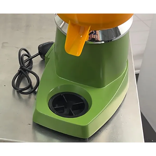 Stainless Steel Automatic Orange Juicer - Powerful 250W Motor 3
