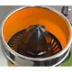 Stainless Steel Automatic Orange Juicer - Powerful 250W Motor 2
