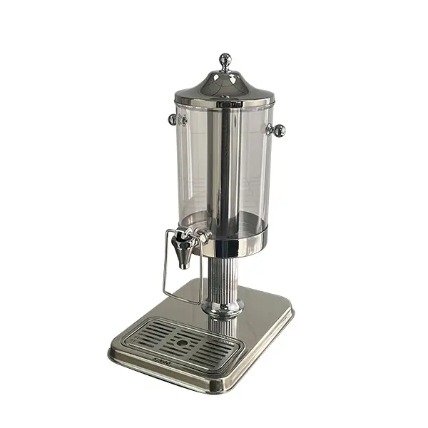 Quality X23676-1 Milk Cauldron-10.5L Manufacturer | SHINELONG 1