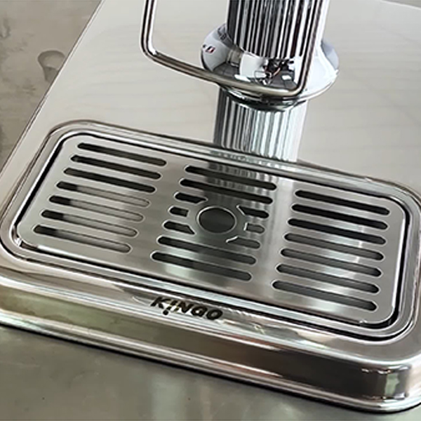 Качество x23676-1 Молоковой котел-10,5 л. Производитель | Шинелонг 6