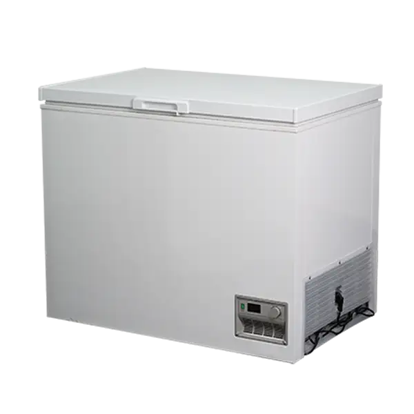 BD-338 Horizontal Freezer with single-roofed door | SHINELONG 1