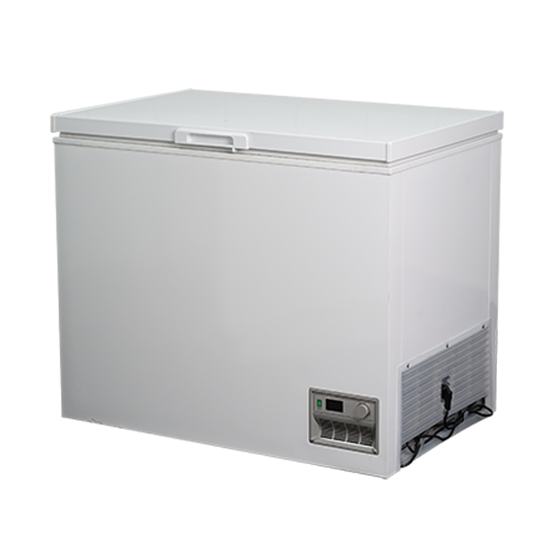 BD-338 Horizontal Freezer with single-roofed door | SHINELONG 4