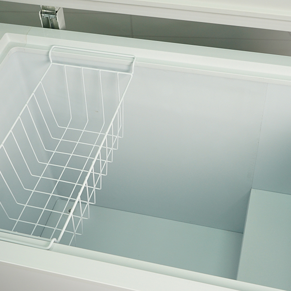 BD-338 Horizontal Freezer with single-roofed door | SHINELONG 6