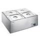 bain marie restaurant equipment at Wholesale Prices | SHINELONG 2