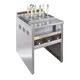 Buy professional pasta cooker supplier | SHINELONG 2