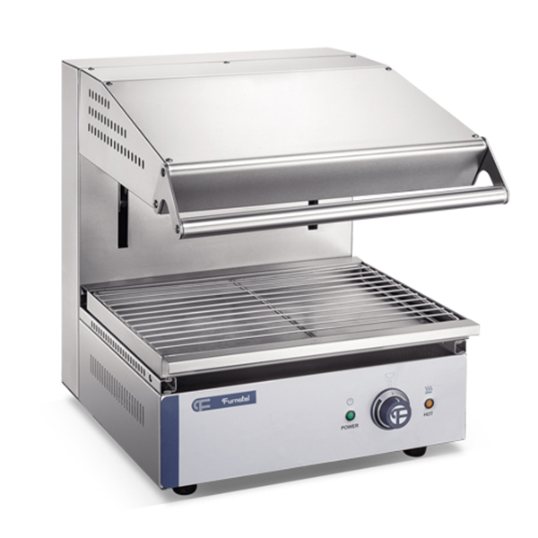 Furnotel 450*450*500mm Electric Salamander-220V | SHINELONG 3