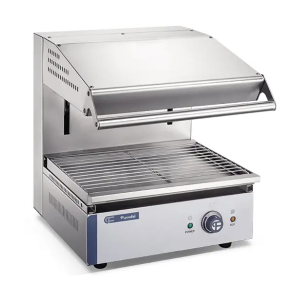 Furnotel 450*450*500mm Electric Salamander-220V | SHINELONG 1
