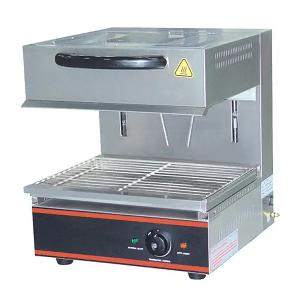 Quality countertop electric salamander factory | SHINELONG 2