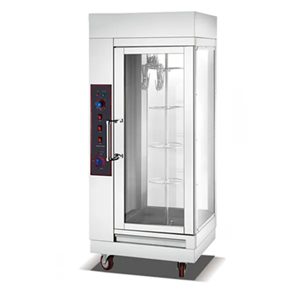 Buy rotisserie oven manufacturers wholesale | SHINELONG 2