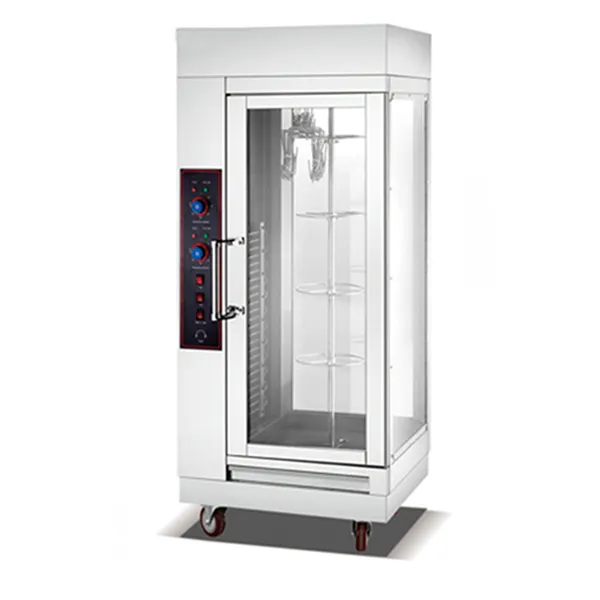 Custom electric rotisserie factory price Manufacturer | SHINELONG 2
