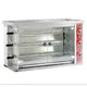 Custom industrial rotisserie machine company Manufacturer | SHINELONG 2