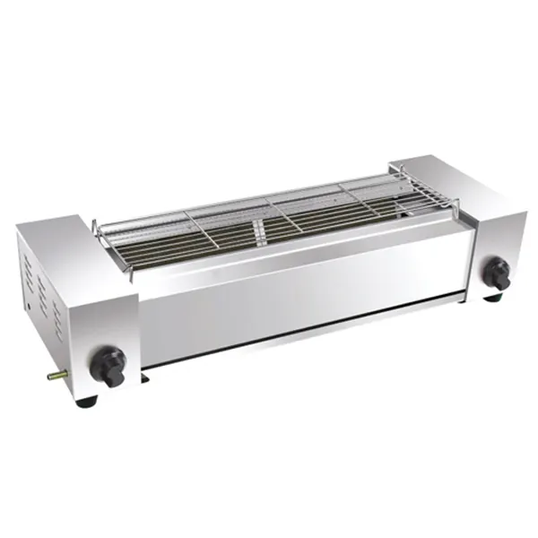 SHINELONG | Customized barbecue grill manufacturer vendor 2
