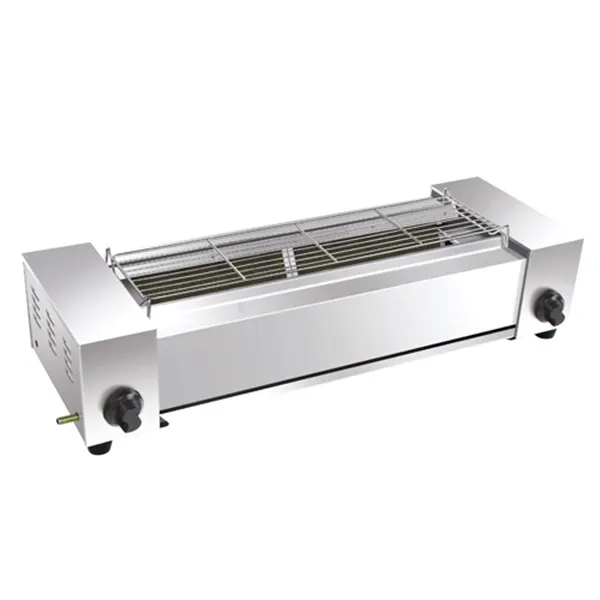 Custom bbq grill supplier factory Manufacturer | SHINELONG 2