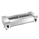 Custom bbq grill supplier factory Manufacturer | SHINELONG 2