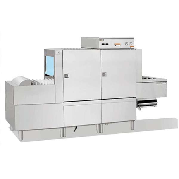 Dish Washer with 87L tank-380V | SHINELONG 3